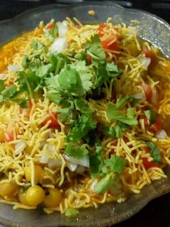 રગડા પેટીસ.(Ragda petties in Gujarati) રેસીપી મુખ્ય ફોટો