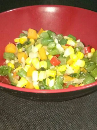 Cara Mudah Membuat Resep Cah jagung yang Enak Banget Anti Ribet, Bisa Manjain Lidah