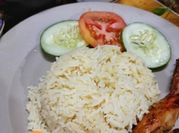 Gambar ayam timun