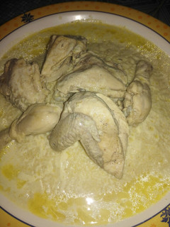 صورة لوصفة طبيخ مليحي