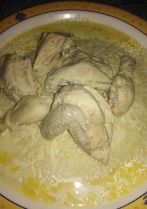 صورة لوصفة طبيخ مليحي