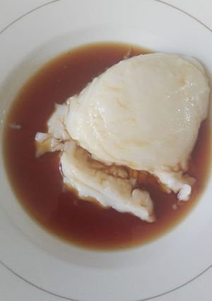 Foto resep Bubur sumsum