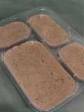 Puding Kopi Luwak