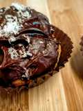 Biscotti al cocco