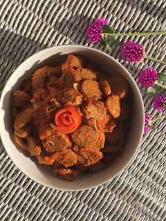Foto resep Sambal Bakso