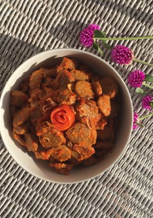 Foto resep Sambal Bakso