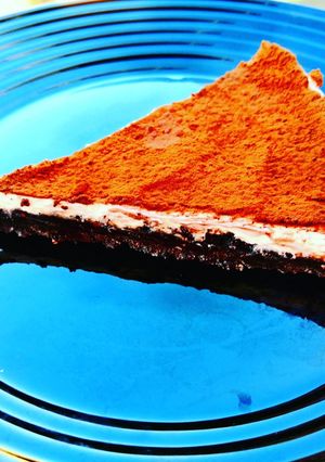 Foto di La mia tortasú 😋😋😋