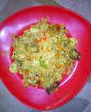 Chinese rice