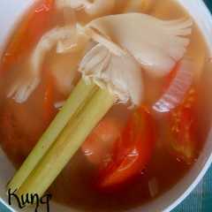 TomYum Kung রেসিপির প্রধান ছবি