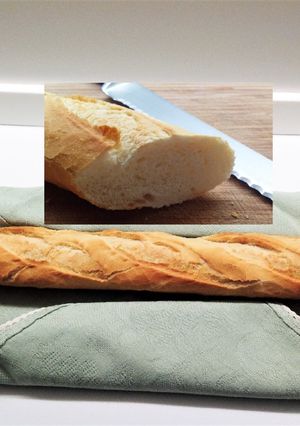 Foto di Baguettes