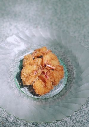 Foto resep Ebi furai (Tempura)