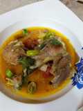 Pishawri Mutton