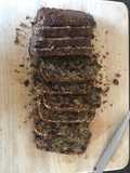 Nut bread