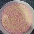 Tarta de petit suisse fría