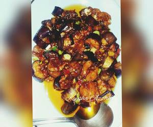 Resep Populer Terong Masak Kecap Lezat Mantap