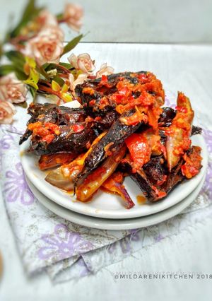 Foto resep #24 Limbek Terong Balado