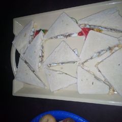 A picture of Sandwich.