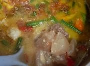 Gambar sayur otot sapi