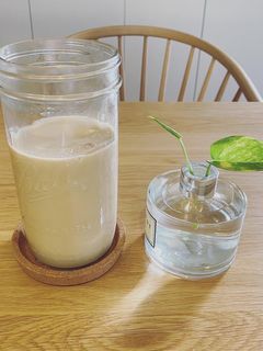 鍋煮奶茶 的食譜成品照片