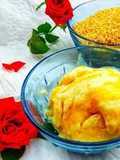 Millets icecream