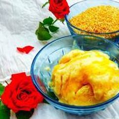 A picture of Millets icecream.