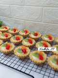 Pie Buah