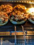 Pizza Mini Quick Melt