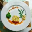 Pecel - platting
