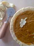 Basic 3-2-1 Pie Dough