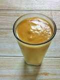 Jus Durian