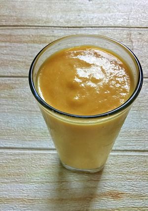 Foto resep Jus Durian