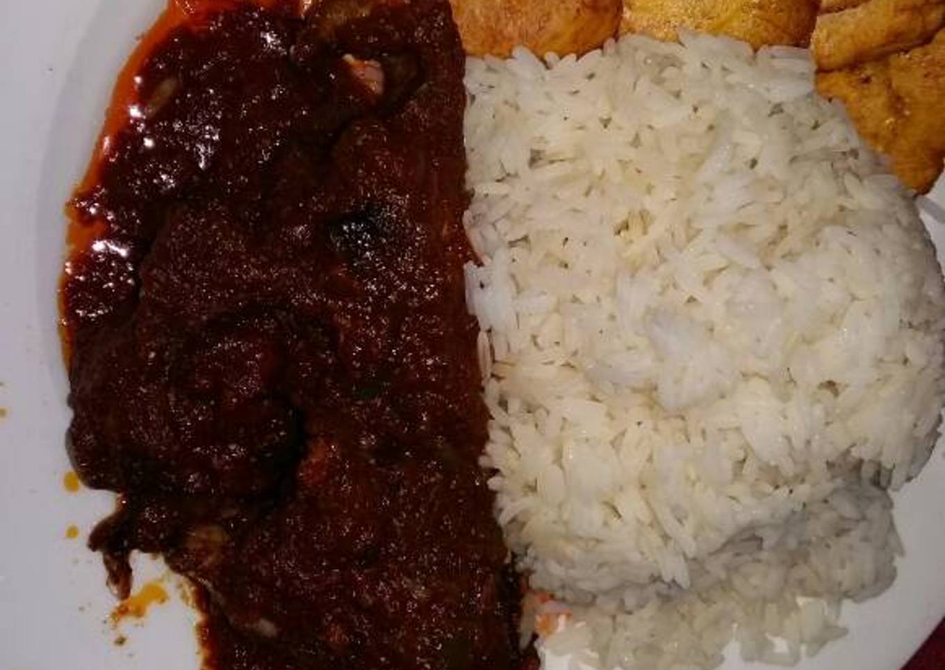 Beef Stew