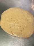 Breton-Style Shortcrust Pastry with Lambig