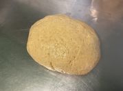 A picture of brandy butter