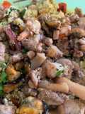 Cous cous di Ferragosto