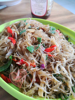 Foto resep Soun Goreng