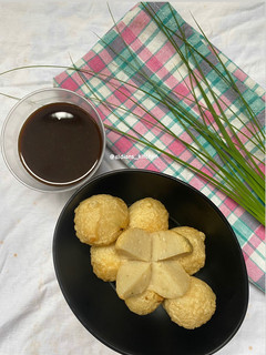 Foto resep Pempek Adaan