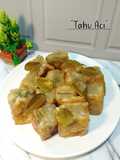 Tahu Aci