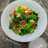 Tumis Pokcoy dan Tauge