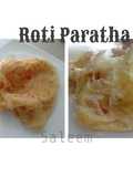 Roti Paratha