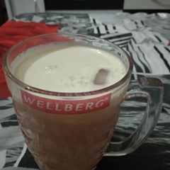 A picture of Mixed juice.