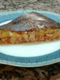 Pastel de choclo y pollo