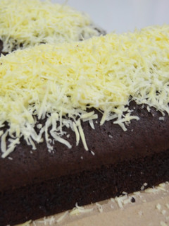 Foto resep Kue Coklat kukus