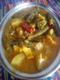 Amba besara(Amba=mango)