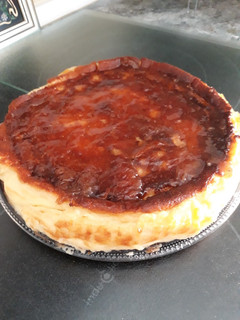 Una foto de Tarta viña en Thermomix