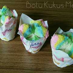 รูปของ Bolu Kukus Mekar