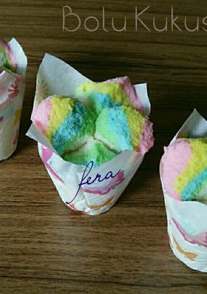 Foto resep Bolu Kukus Mekar