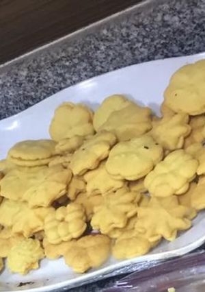 صورة لوصفة طريقة عمل البيتي فور
