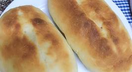 Hình ảnh món Bánh mì đặc ruột