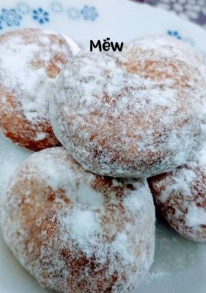 Foto resep DonaT KeNTanG